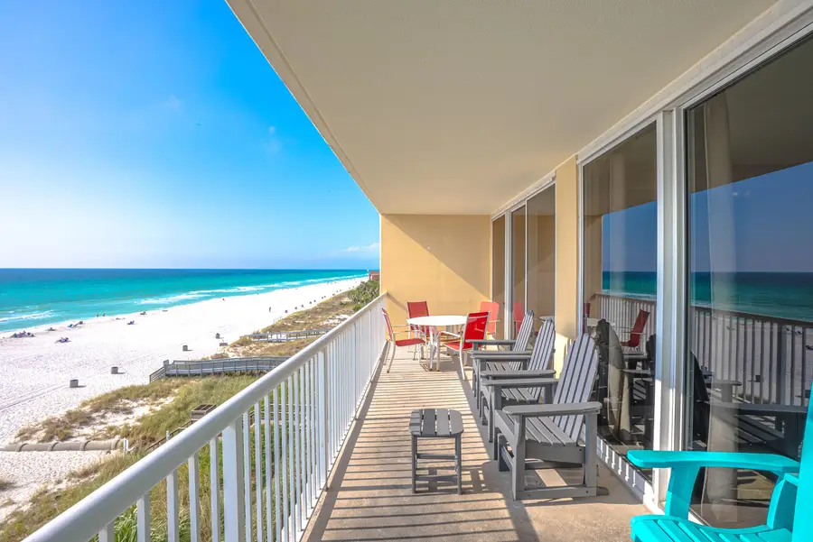 10901 Front Beach Road #UNIT 402, Panama City Beach, FL 32407 - #2