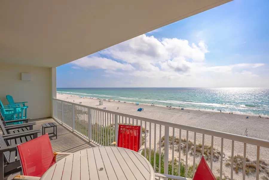 10901 Front Beach Road #UNIT 402, Panama City Beach, FL 32407 - #3