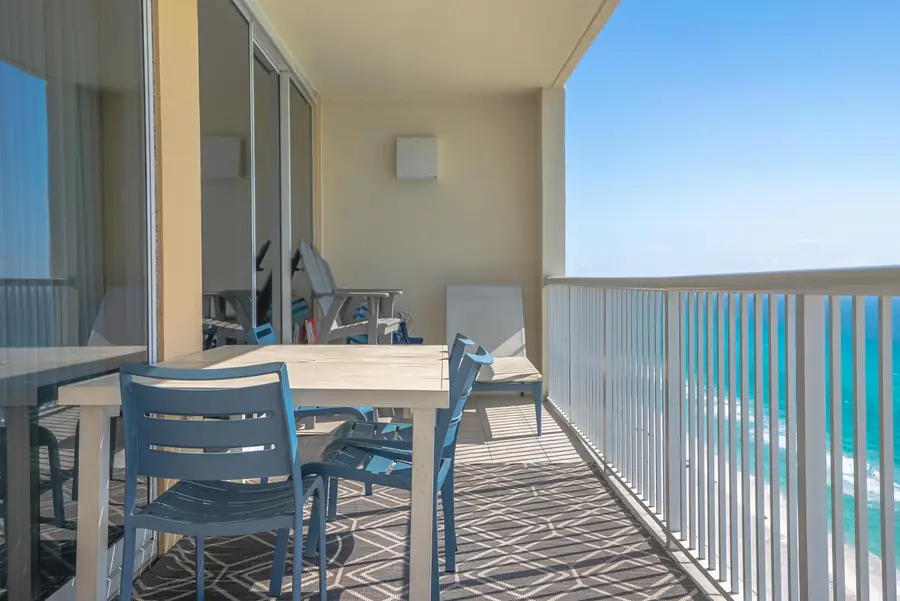 10901 Front Beach Road #UNIT 2102, Panama City Beach, FL 32407 - #2