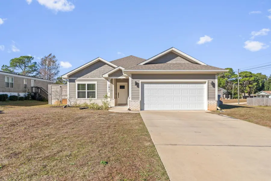 1821 Lubbock Road, Gulf Breeze, FL 32563 - Image #3