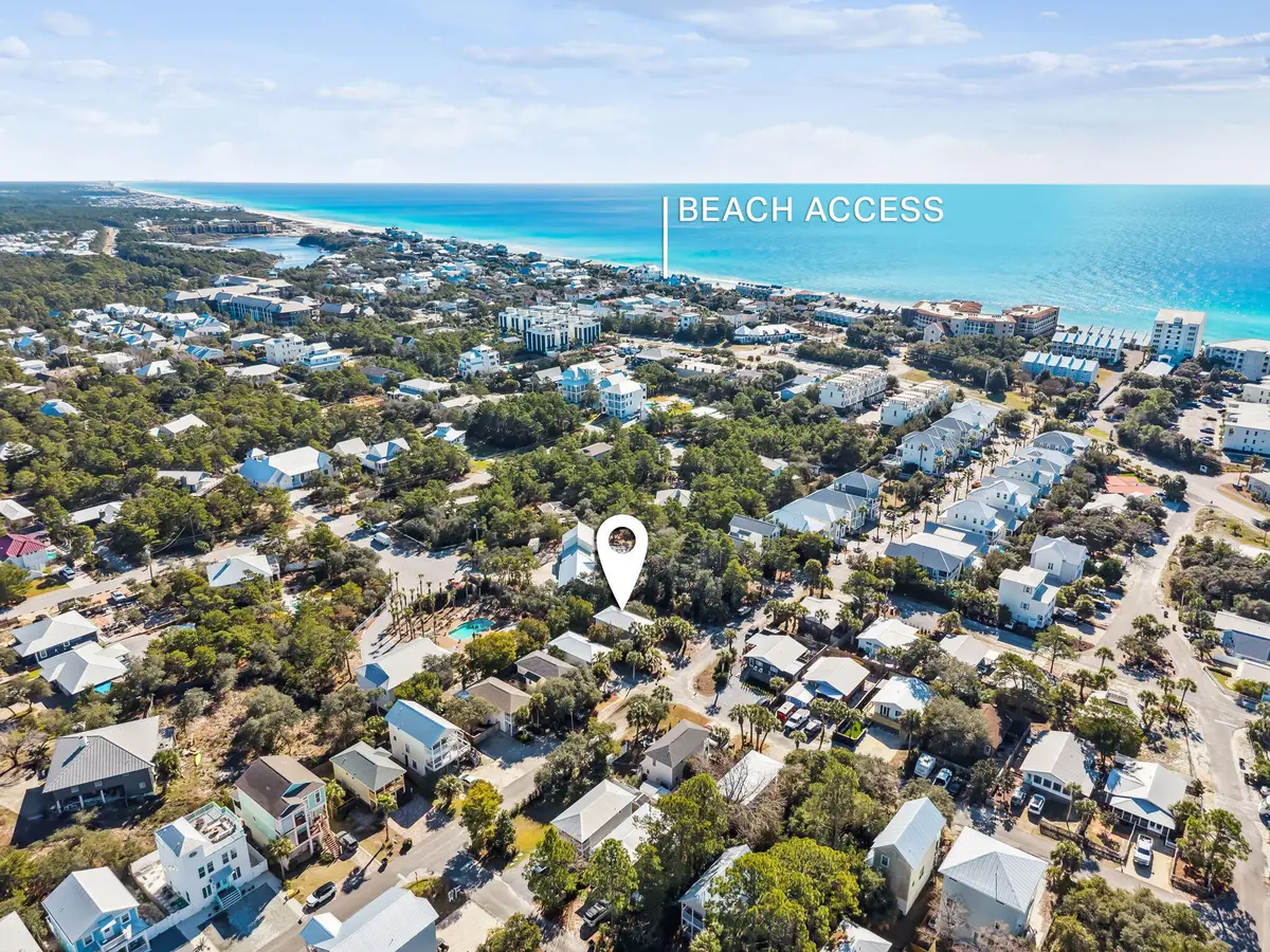 34 Marlin Street, Santa Rosa Beach, FL 32459 - Image #1