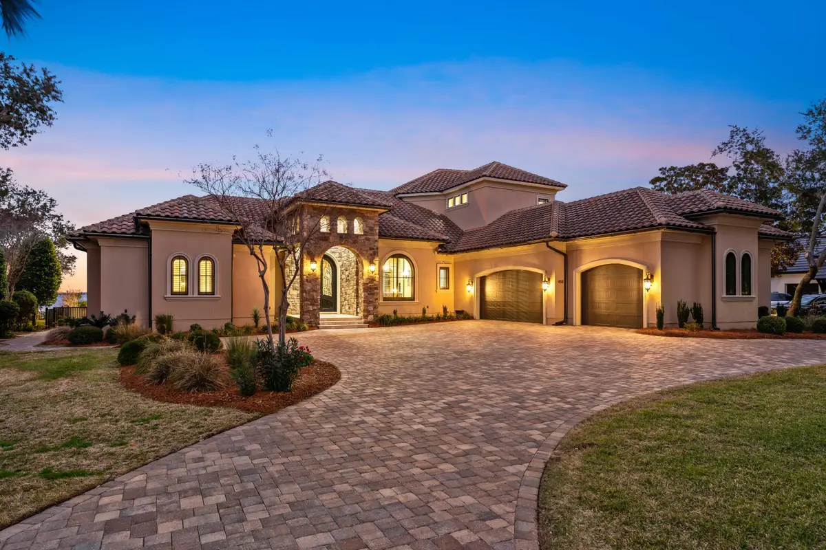 458 Captains Circle, Destin, FL 32541 - Image #1