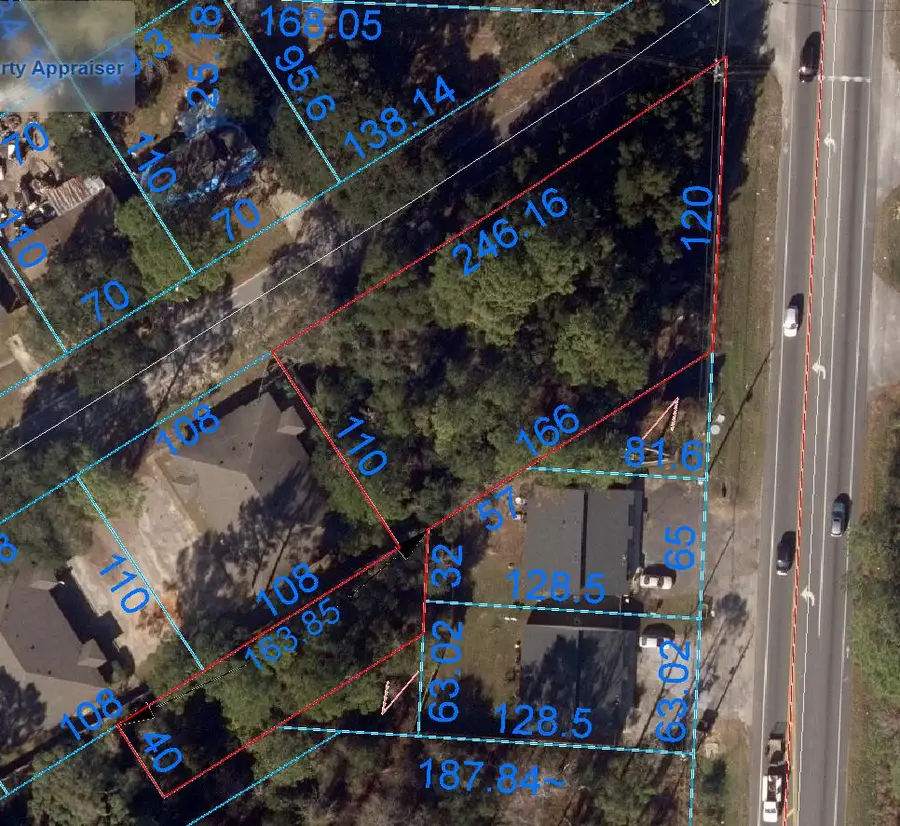 500 N Crow Road, Pensacola, FL 32506 - Image #2