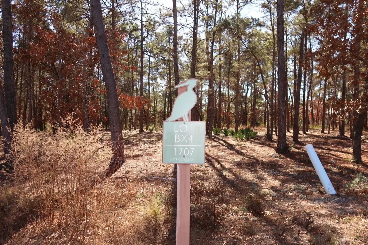 1707 Lost Cove Lane, Panama City Beach, FL 32413 - Image #1