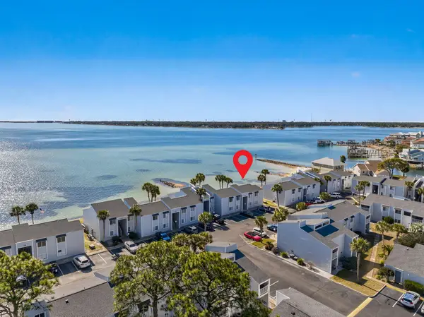 101 Old Ferry Road #20C, Shalimar, FL 32579