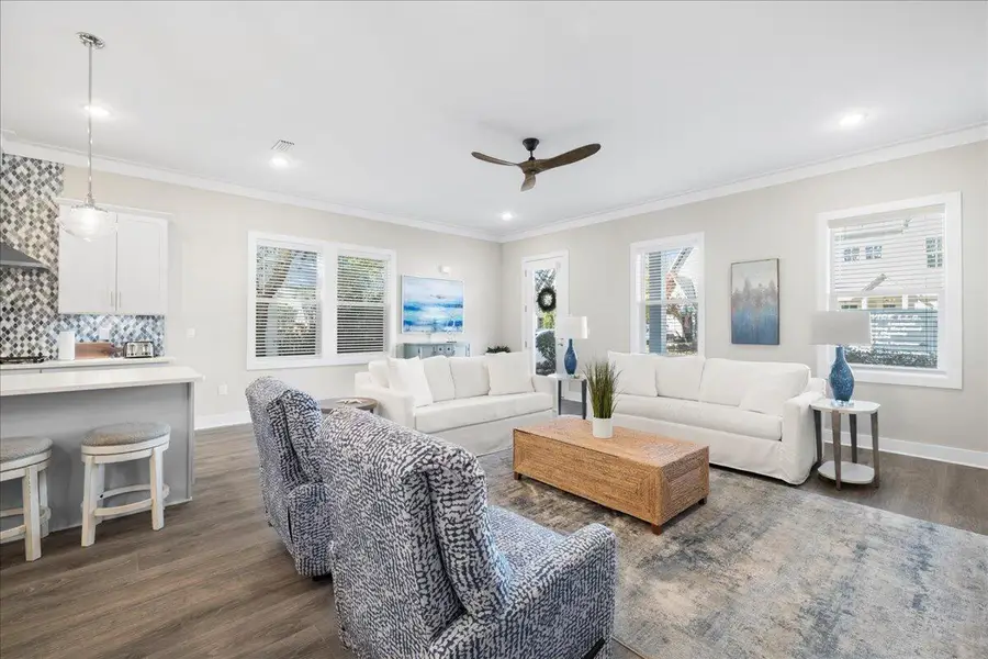 50 E Willow Mist Road, Inlet Beach, FL 32461 - Image #2