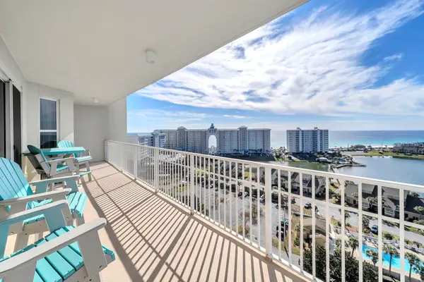 122 Seascape Drive #UNIT 1310, Miramar Beach, FL 32550