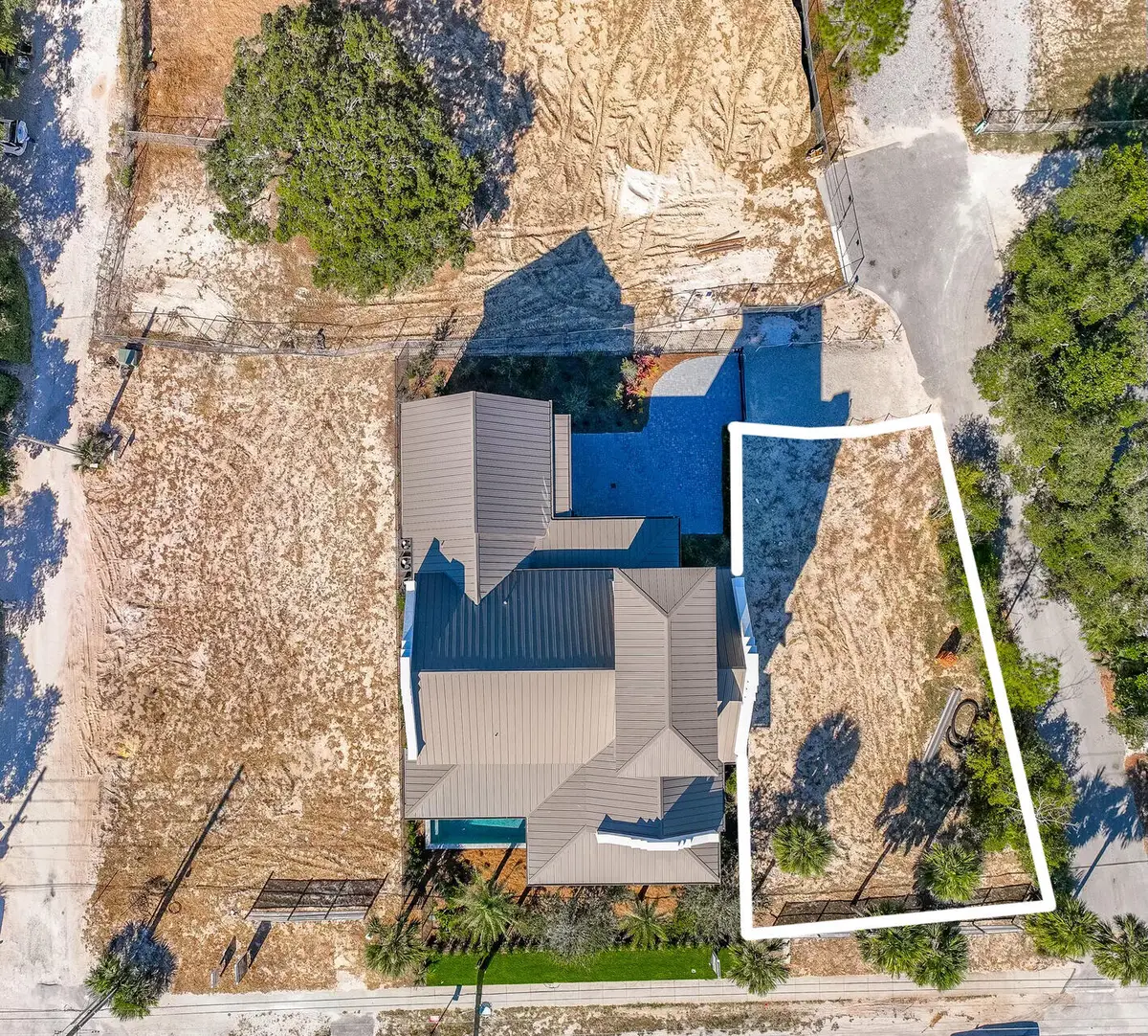 3031 E County Hwy 30a, Santa Rosa Beach, FL 32459 - Image #1