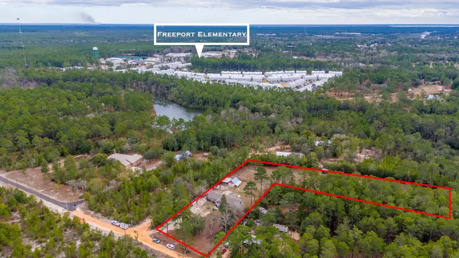 387 Pope Street, Freeport, FL 32439 - Image #2