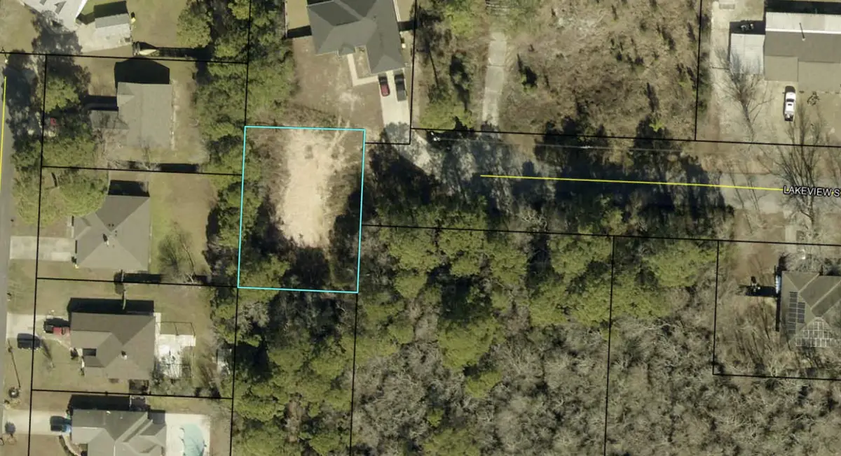 0 Lakeview Street, Mary Esther, FL 32569 - Image #1