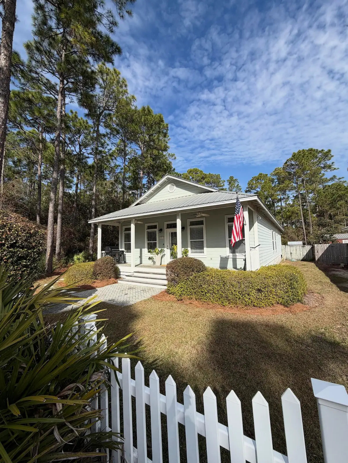 176 W Georgie Street, Santa Rosa Beach, FL 32459 - Image #1