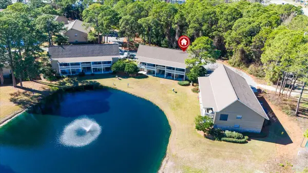542 N Driftwood Bay #98C, Miramar Beach, FL 32550