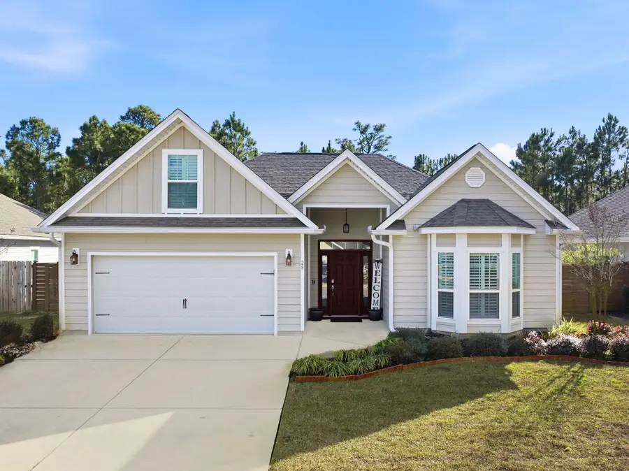 28 Eagle Haven Drive, Santa Rosa Beach, FL 32459 - Image #3