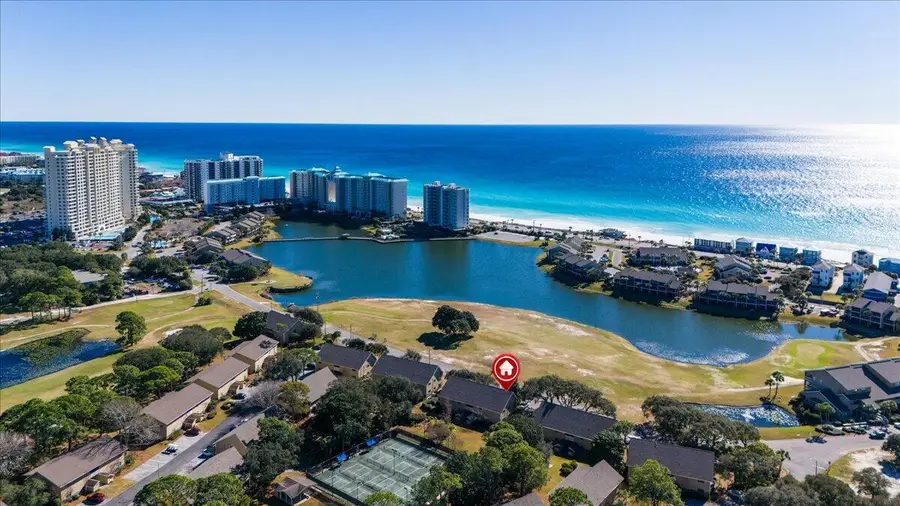 724 Seascape Drive #UNIT 14D, Miramar Beach, FL 32550 - Image #2