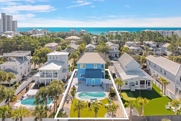 172 Sugar Sand Lane, Santa Rosa Beach, FL 32459