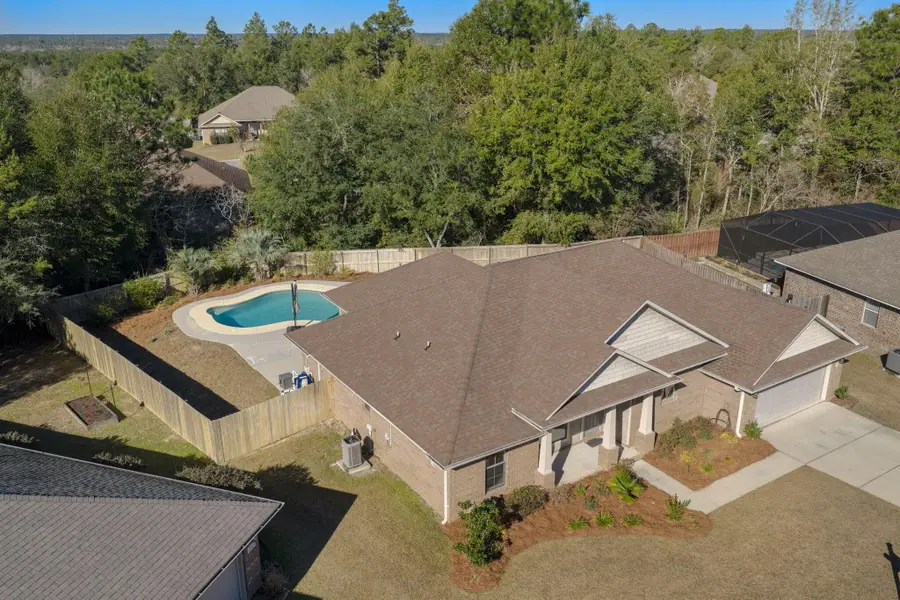 207 Pinque Coat Court, Crestview, FL 32536 - Image #2