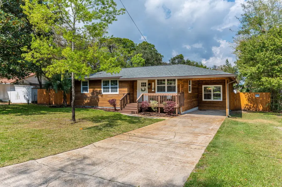 111 NE Patton Drive, Fort Walton Beach, FL 32547 - Image #3