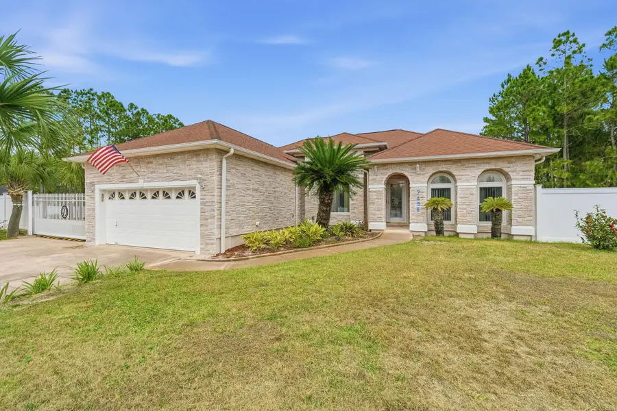 7456 Woodmont Road, Navarre, FL 32566 - Image #3
