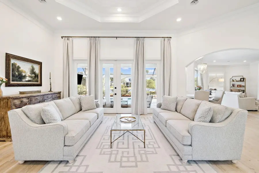 443 Captains Circle, Destin, FL 32541 - Image #2