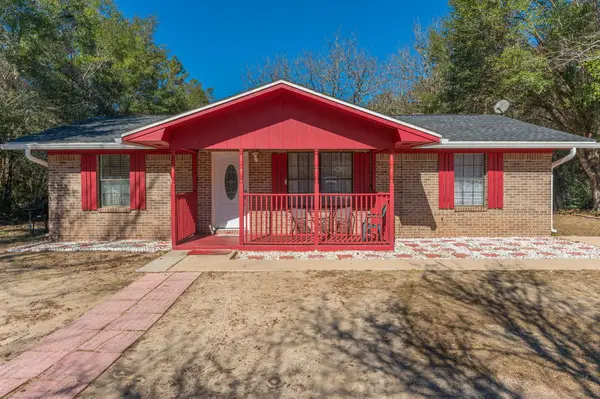 205 Florence Drive, DeFuniak Springs, FL 32433