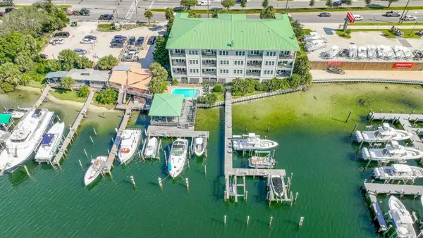 602 Harbor Boulevard #UNIT 302, Destin, FL 32541