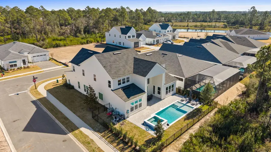 925 Camp Fire Circle, Panama City Beach, FL 32413 - Image #2