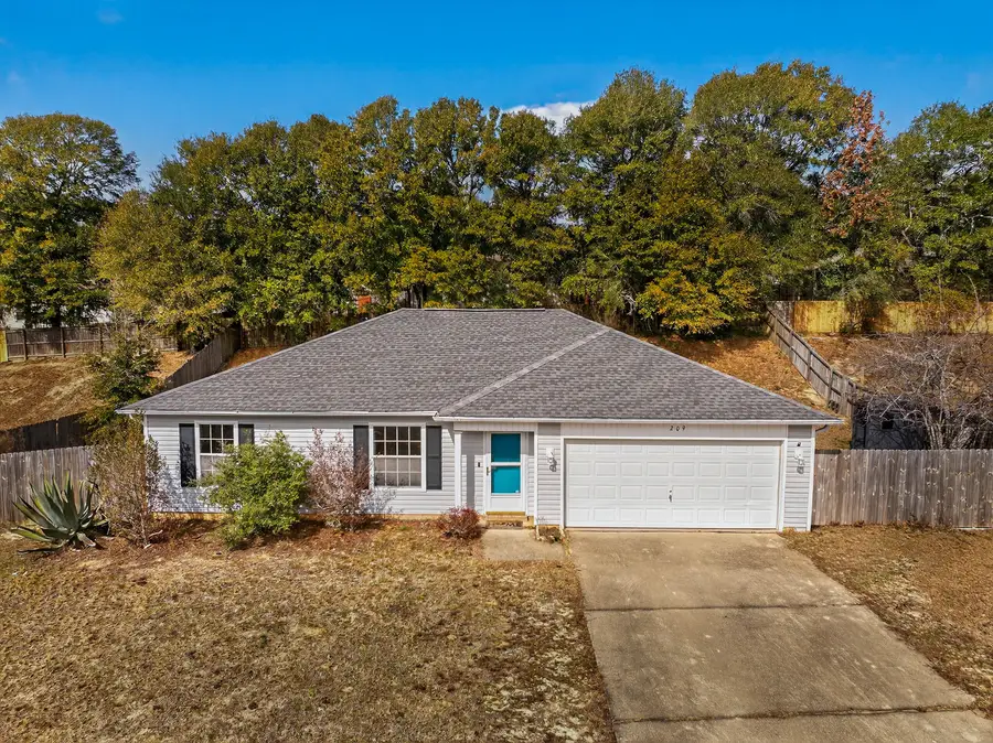 209 Cabana Way, Crestview, FL 32536 - Image #2