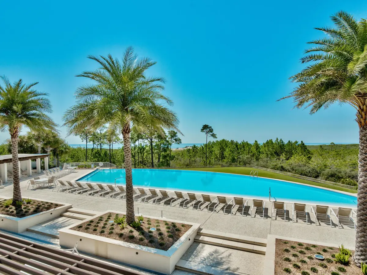 Lot 11B Cypress Passage, Santa Rosa Beach, FL 32459 - Image #1