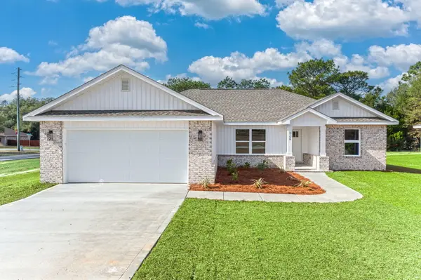 6158 Sundew Street, Crestview, FL 32539