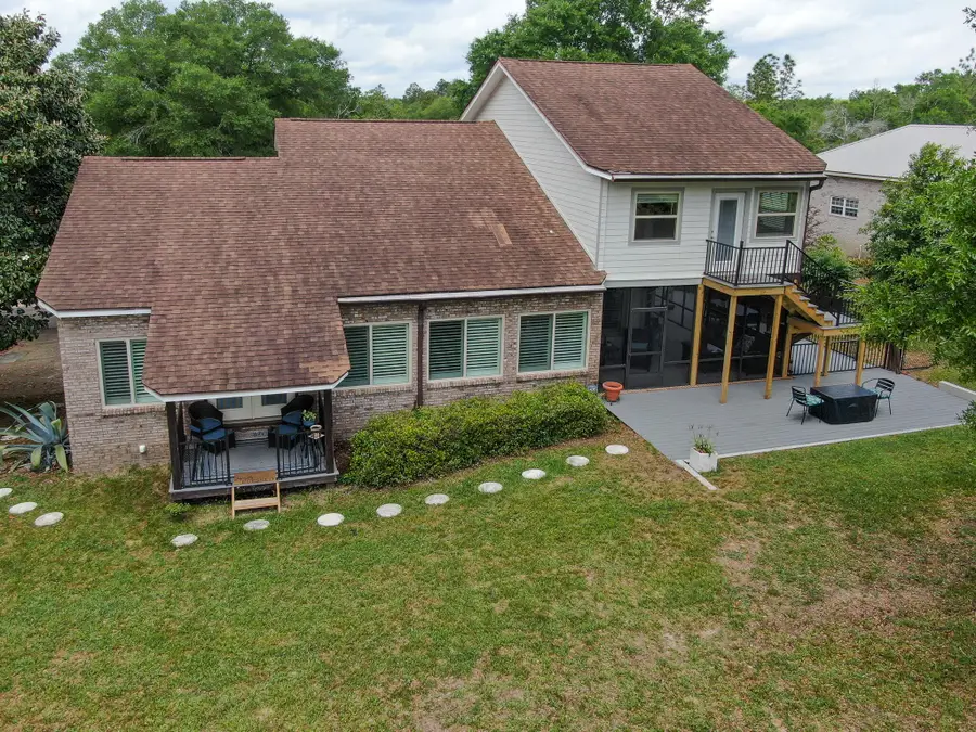 825 Country Club Drive, Defuniak Springs, FL 32435 - Image #2