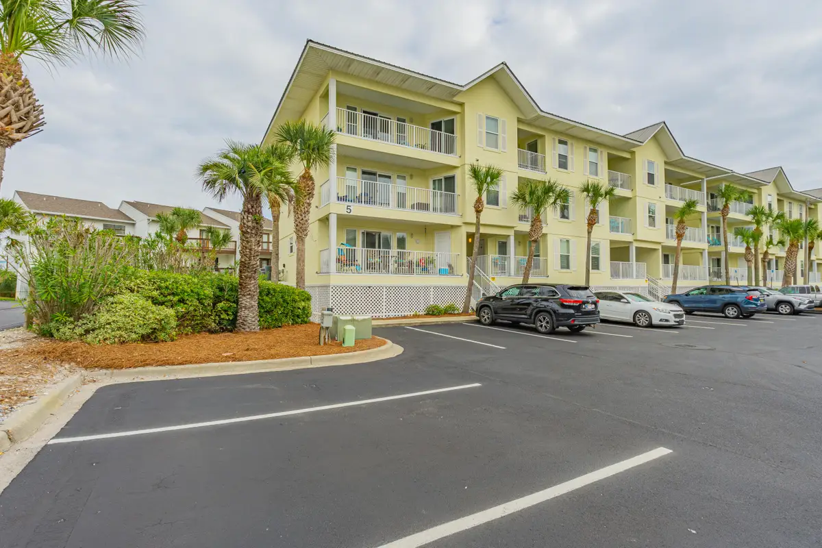 8436 Gulf Boulevard #UNIT 511, Navarre, FL 32566 - Image #1