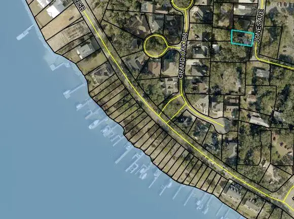 206 Jones Avenue, Niceville, FL 32578 - Image #2