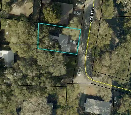 206 Jones Avenue, Niceville, FL 32578 - Image #3