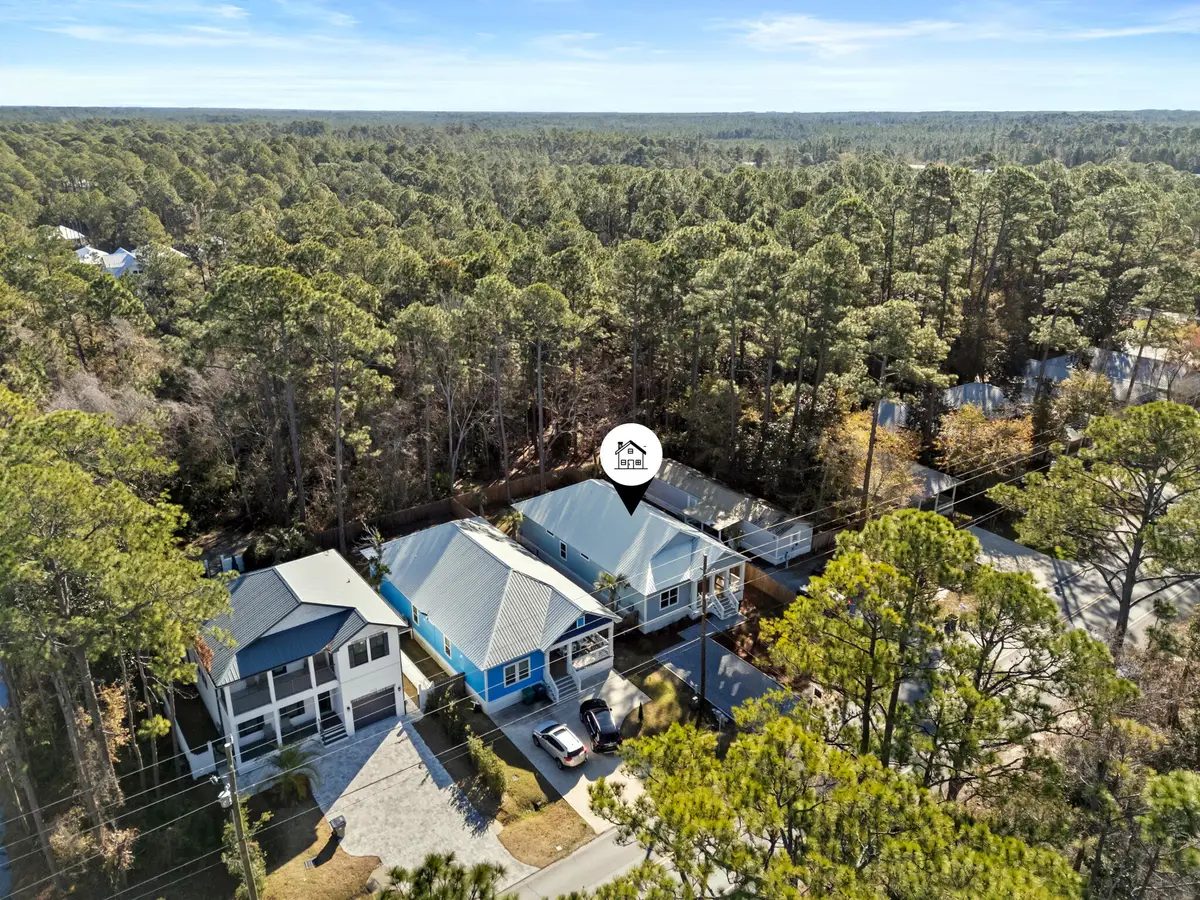 1110 N County Highway 393, Santa Rosa Beach, FL 32459 - #1