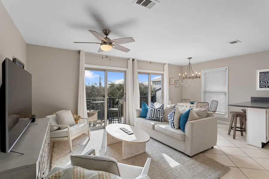 81 S Orange Street #UNIT 209, Inlet Beach, FL 32461 - Image #2