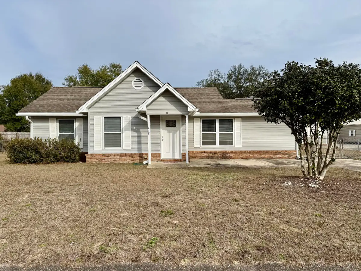 218 W Walker Circle Circle, Crestview, FL 32539 - Image #1
