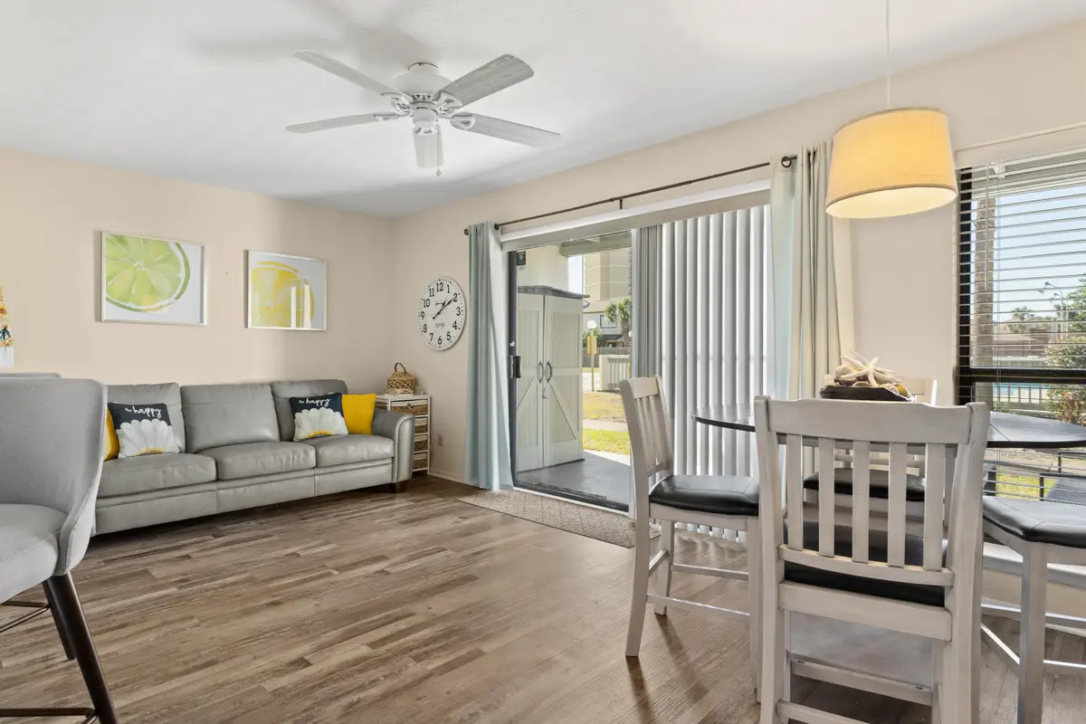 17614 Front Beach Road #D6, Panama City Beach, FL 32413 - #1