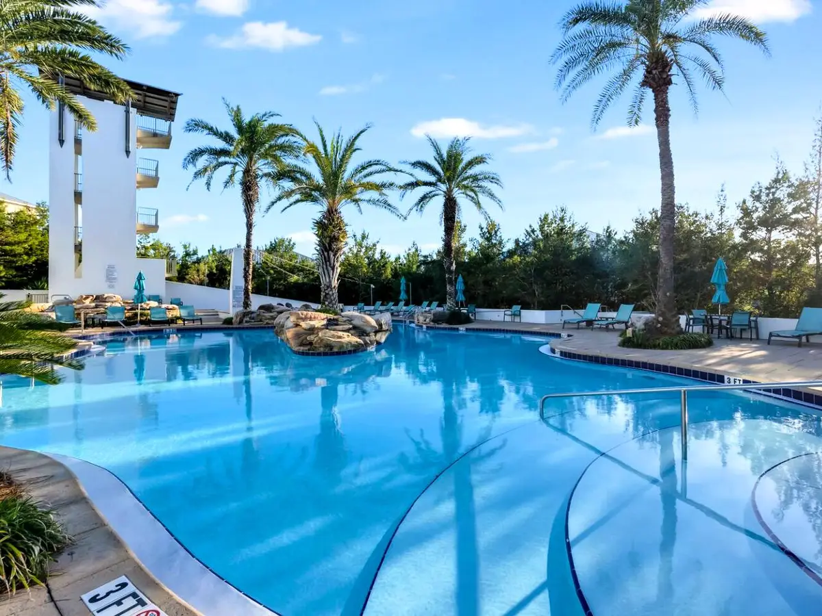 300 Gulfview Circle, Santa Rosa Beach, FL 32459 - Image #1