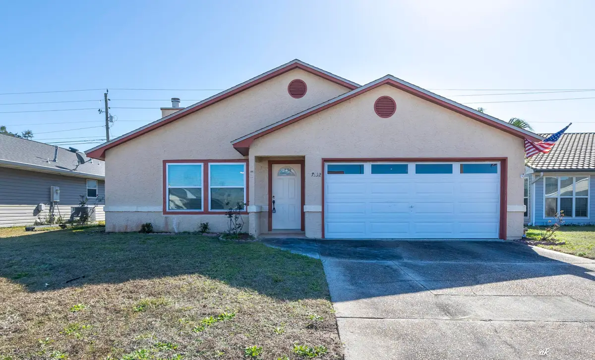 7532 Shadow Bay Drive, Panama City, FL 32404 - #1