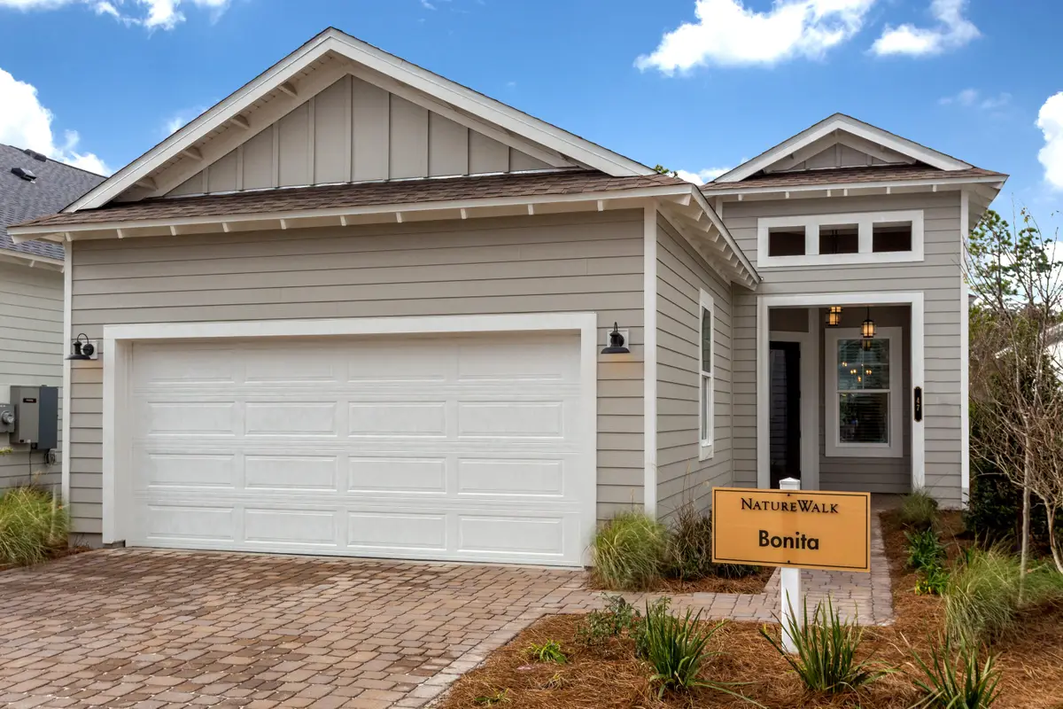 1545 Pathways Drive, Inlet Beach, FL 32461 - Image #1