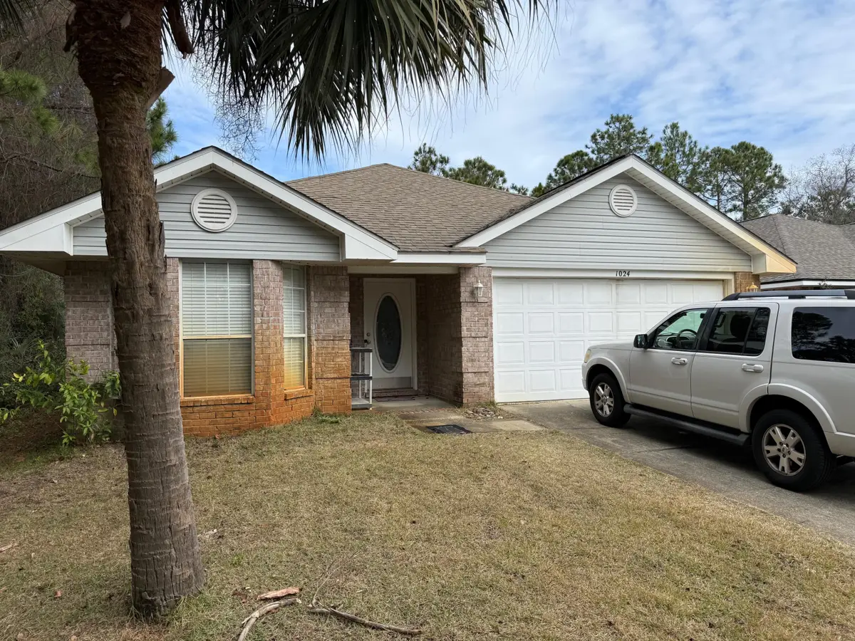 1024 Freeport Court, Mary Esther, FL 32569 - Image #1