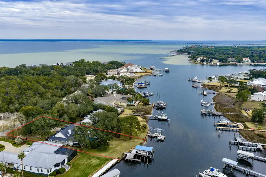 4125 N Indian Bayou, Destin, FL 32541 - Image #3
