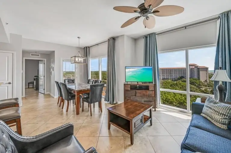 5000 S Sandestin Boulevard #UNIT 7009/11, Miramar Beach, FL 32550 - Image #3