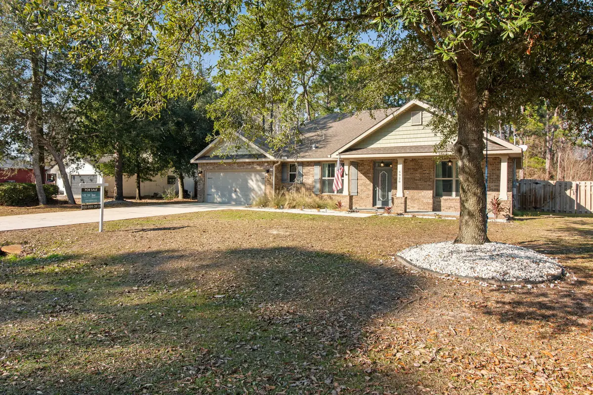 6928 Jasper Street, Navarre, FL 32566 - Image #1