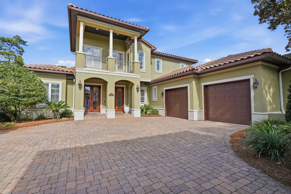 413 Sea Winds Drive, Santa Rosa Beach, FL 32459 - #1