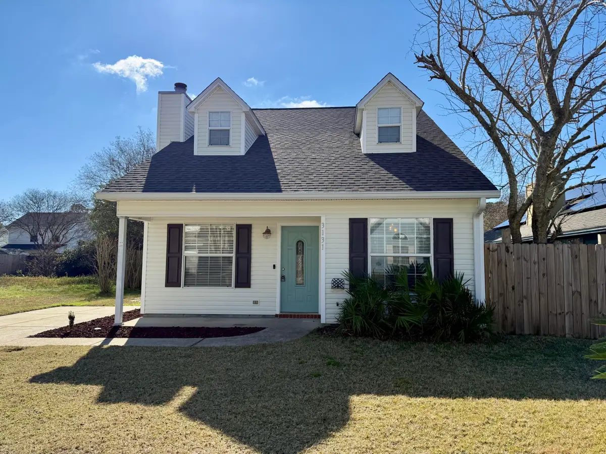 3131 Birdseye Circle, Gulf Breeze, FL 32563 - Image #1