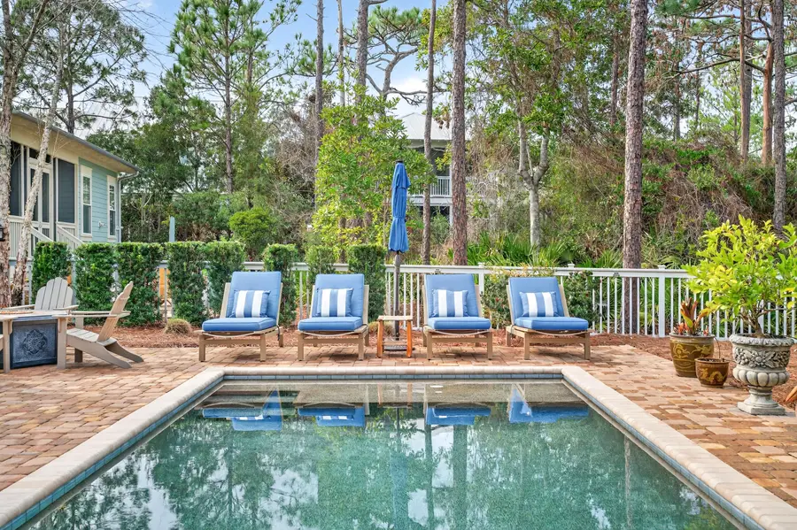 563 Sandgrass Boulevard, Santa Rosa Beach, FL 32459 - #2