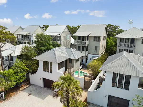 92 N Winston Lane, Inlet Beach, FL 32461