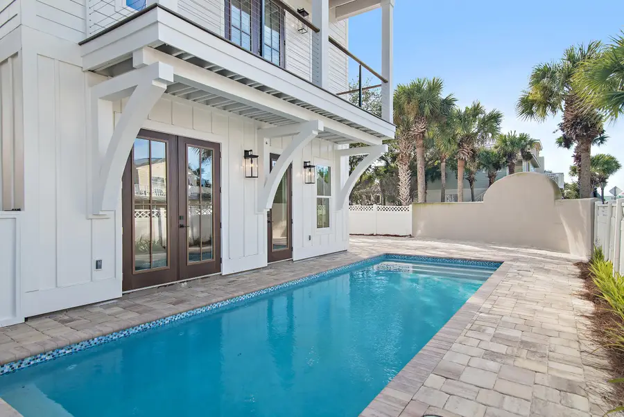 11 N St. Francis Drive, Miramar Beach, FL 32550 - #2