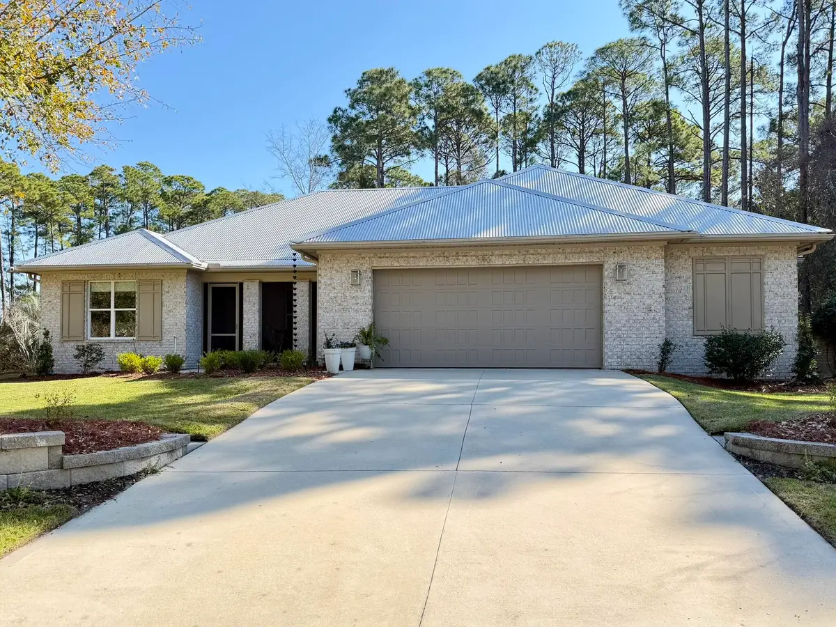 590 Driftwood Point Road, Santa Rosa Beach, FL 32459 - #1